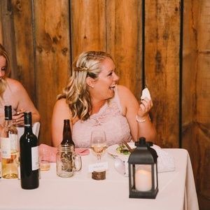 Meet your Posher, Shelby